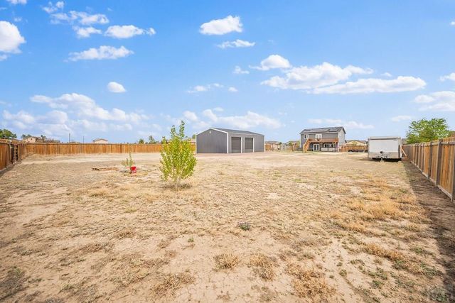 689 N McCulloch Blvd, Pueblo West, CO 81007