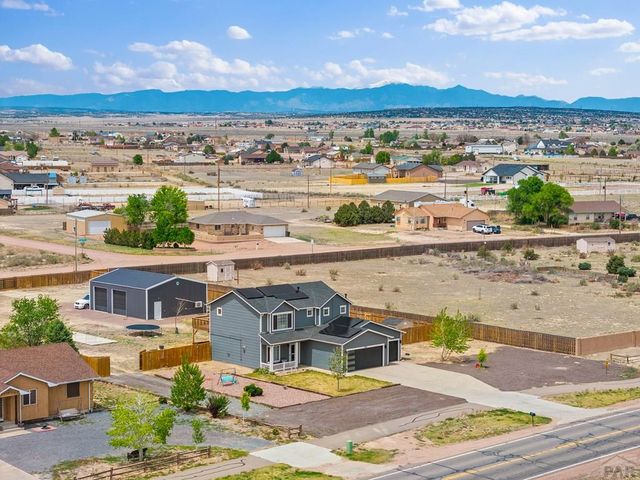 689 N McCulloch Blvd, Pueblo West, CO 81007