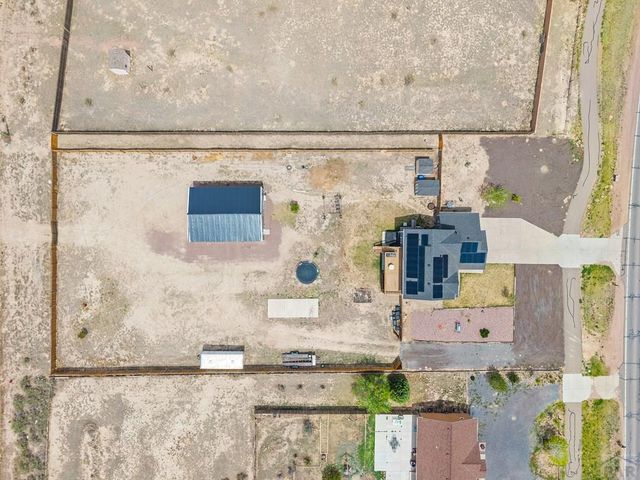 689 N McCulloch Blvd, Pueblo West, CO 81007