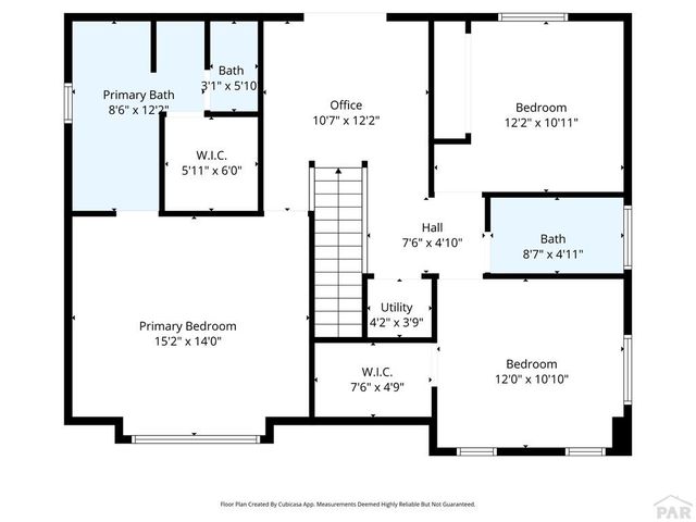 689 N McCulloch Blvd, Pueblo West, CO 81007