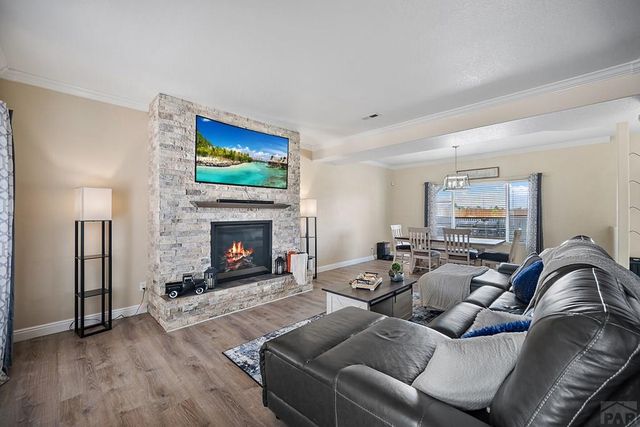 689 N McCulloch Blvd, Pueblo West, CO 81007