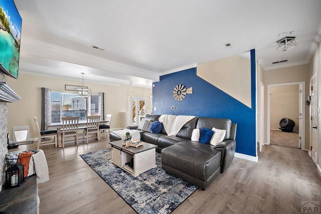 689 N McCulloch Blvd, Pueblo West, CO 81007