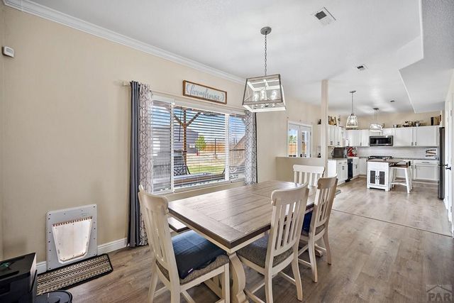689 N McCulloch Blvd, Pueblo West, CO 81007