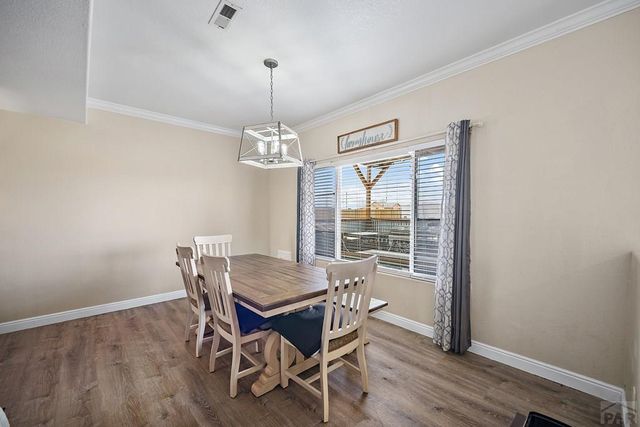 689 N McCulloch Blvd, Pueblo West, CO 81007