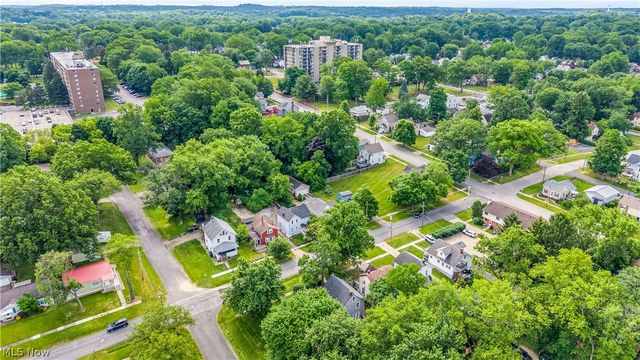 2188 Stone Street, Cuyahoga Falls, OH 44221
