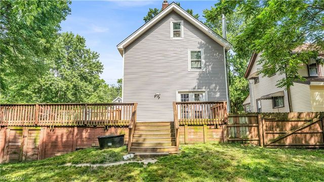 2188 Stone Street, Cuyahoga Falls, OH 44221