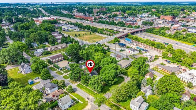 2188 Stone Street, Cuyahoga Falls, OH 44221