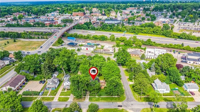 2188 Stone Street, Cuyahoga Falls, OH 44221