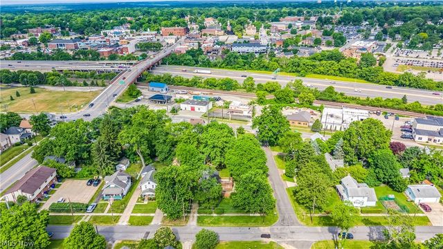 2188 Stone Street, Cuyahoga Falls, OH 44221