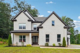 1480 CHANDLER Road, Lawrenceville, GA 30045