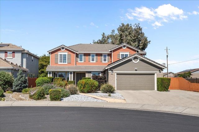 402 Payton Ct, Tracy, CA 95377
