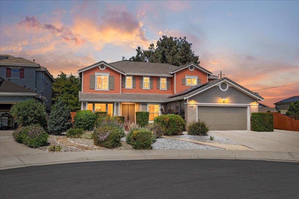 402 Payton Ct, Tracy, CA 95377
