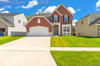 36293 Monroe, Westland, MI 48186