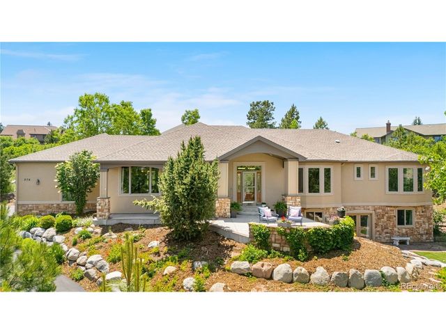 276 Ember Pl, Castle Rock, CO 80104