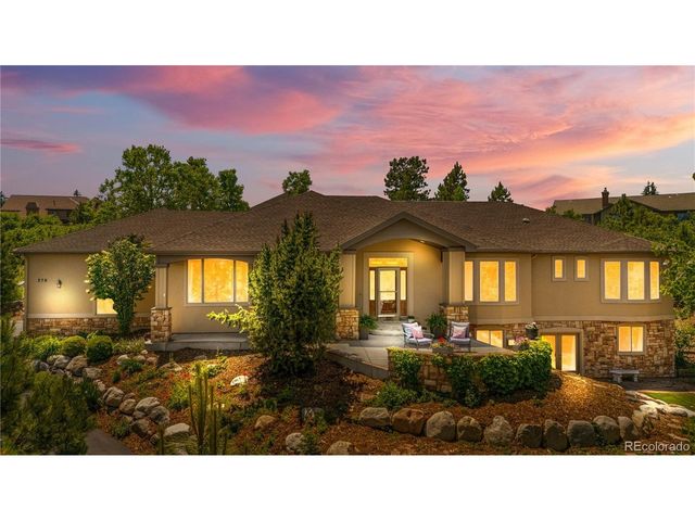 276 Ember Pl, Castle Rock, CO 80104
