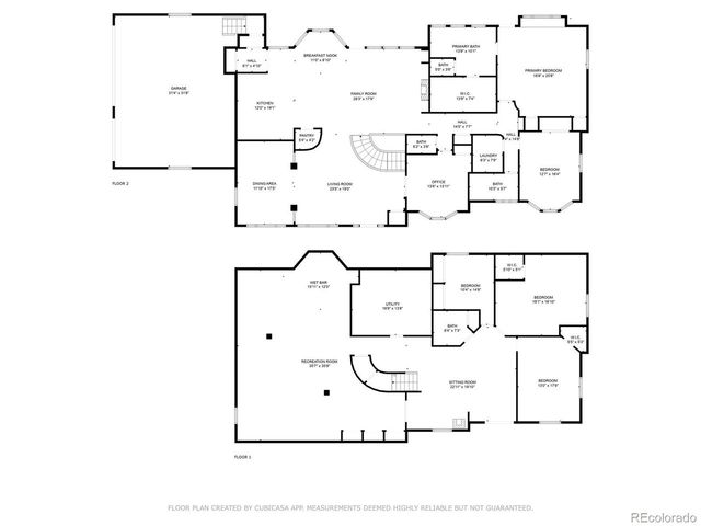 276 Ember Pl, Castle Rock, CO 80104