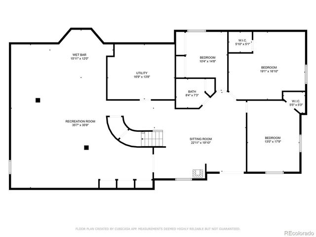 276 Ember Pl, Castle Rock, CO 80104