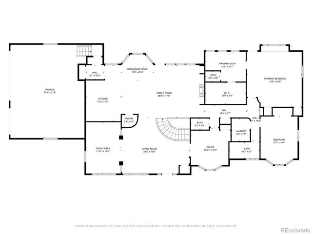 276 Ember Pl, Castle Rock, CO 80104