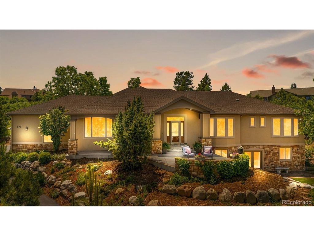 276 Ember Pl, Castle Rock, CO 80104
