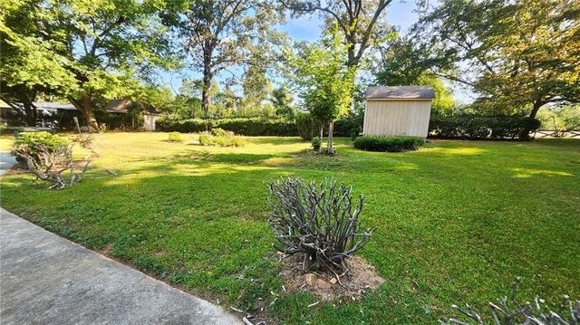 1010 Wesley Park SW Drive, Marietta, GA 30064
