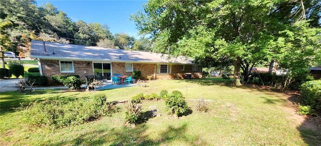 1010 Wesley Park SW Drive, Marietta, GA 30064