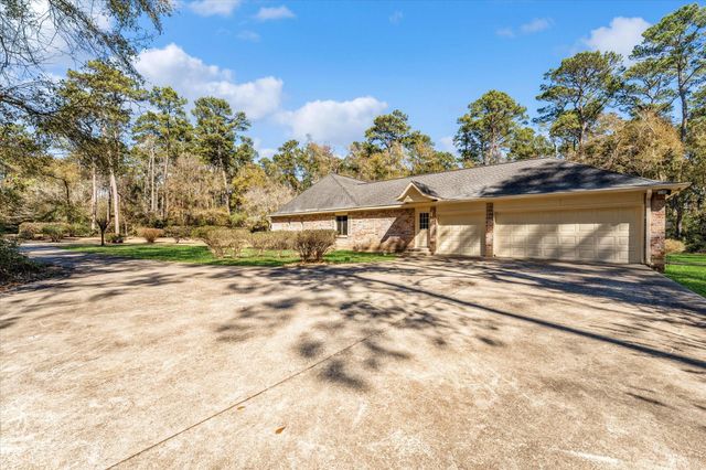 29710 Running Deer Drive, Tomball, TX 77375