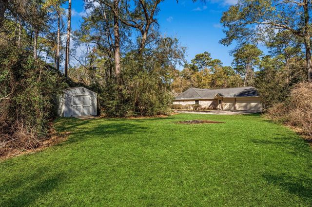 29710 Running Deer Drive, Tomball, TX 77375