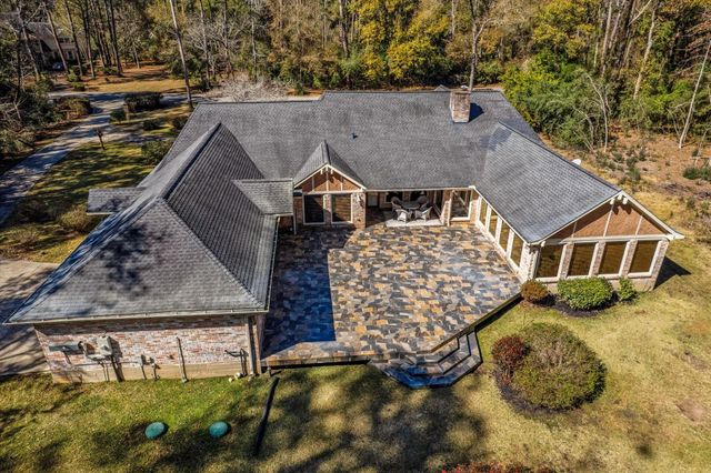 29710 Running Deer Drive, Tomball, TX 77375