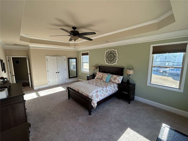 102 Natural Spring, Belton, SC 29627