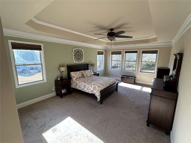 102 Natural Spring, Belton, SC 29627
