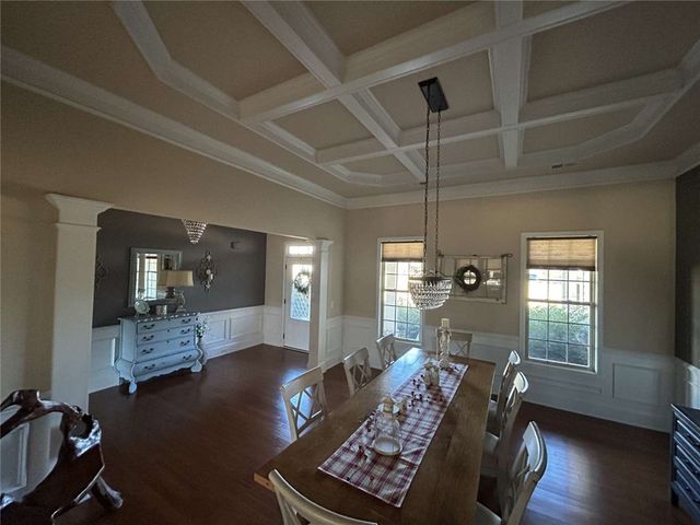 102 Natural Spring, Belton, SC 29627