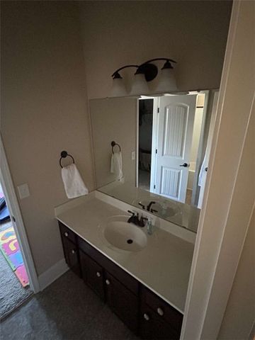 102 Natural Spring, Belton, SC 29627