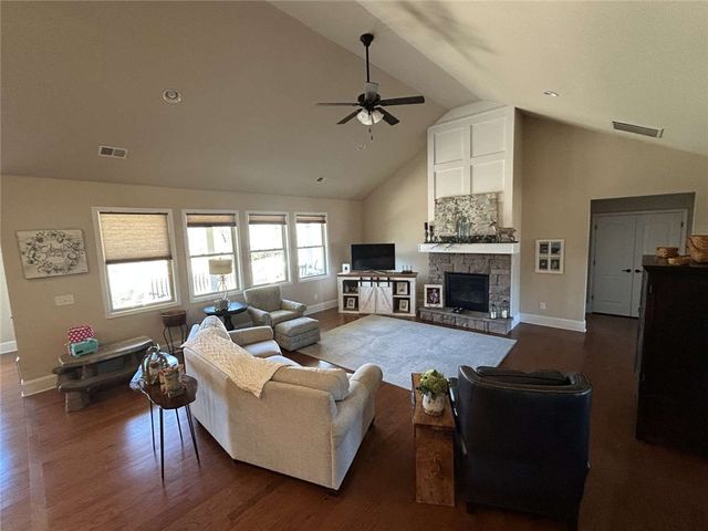 102 Natural Spring, Belton, SC 29627