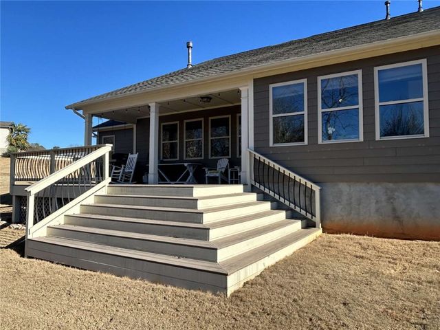 102 Natural Spring, Belton, SC 29627