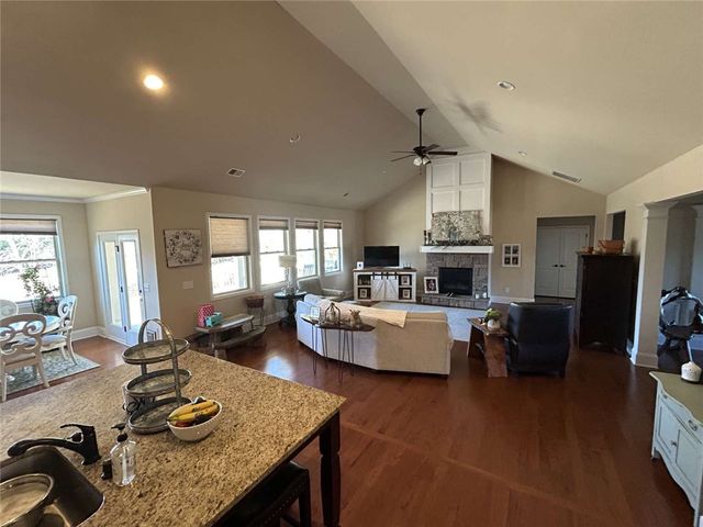 102 Natural Spring, Belton, SC 29627
