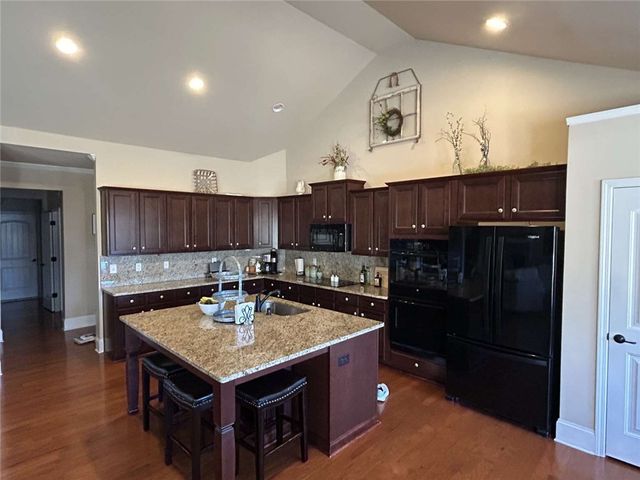 102 Natural Spring, Belton, SC 29627