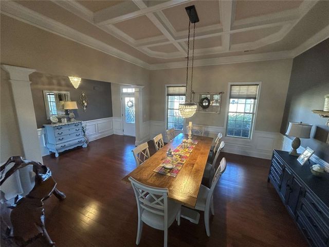 102 Natural Spring, Belton, SC 29627
