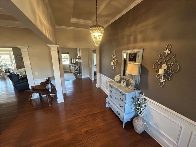 102 Natural Spring, Belton, SC 29627