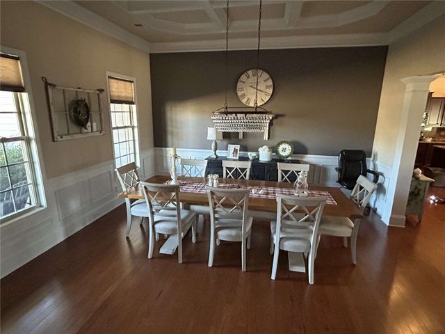 102 Natural Spring, Belton, SC 29627