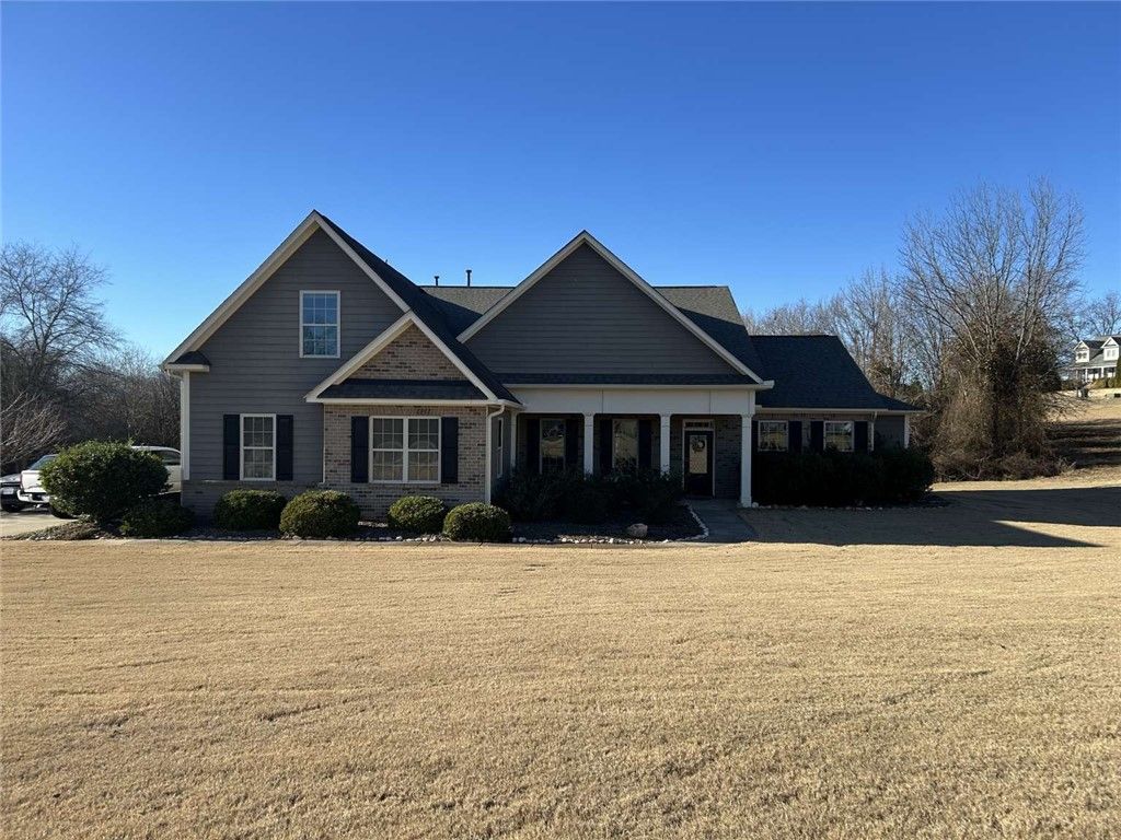 102 Natural Spring, Belton, SC 29627