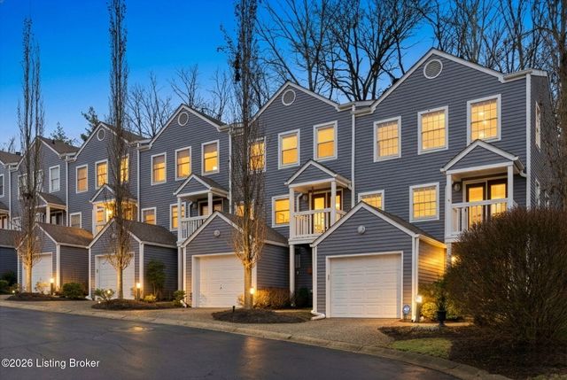 8002 Harrods Landing Dr 8002, Prospect, KY 40059