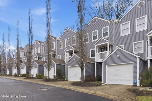 8002 Harrods Landing Dr 8002, Prospect, KY 40059