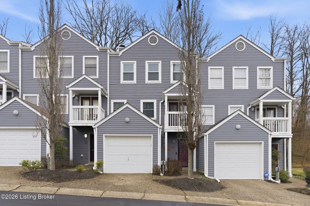 8002 Harrods Landing Dr 8002, Prospect, KY 40059