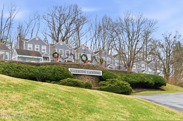 8002 Harrods Landing Dr 8002, Prospect, KY 40059