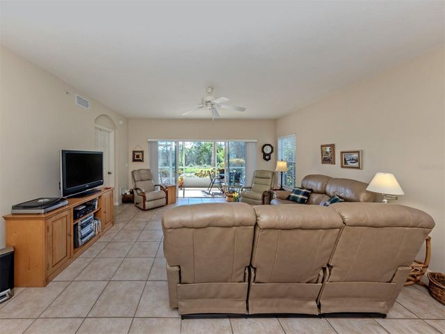 872 SARANAC LAKE DRIVE 106, Venice, FL 34292