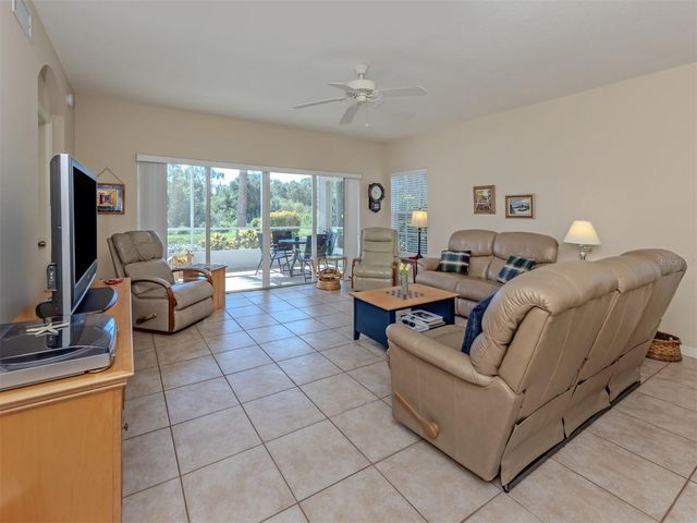 872 SARANAC LAKE DRIVE 106, Venice, FL 34292