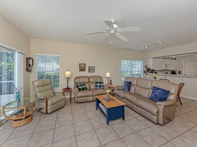 872 SARANAC LAKE DRIVE 106, Venice, FL 34292