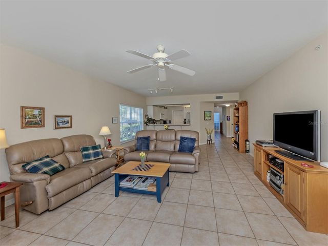 872 SARANAC LAKE DRIVE 106, Venice, FL 34292