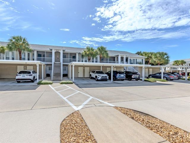 872 SARANAC LAKE DRIVE 106, Venice, FL 34292