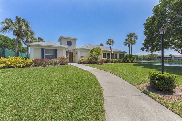872 SARANAC LAKE DRIVE 106, Venice, FL 34292
